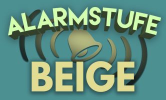 Alarmstufe Beige – Der Podcast